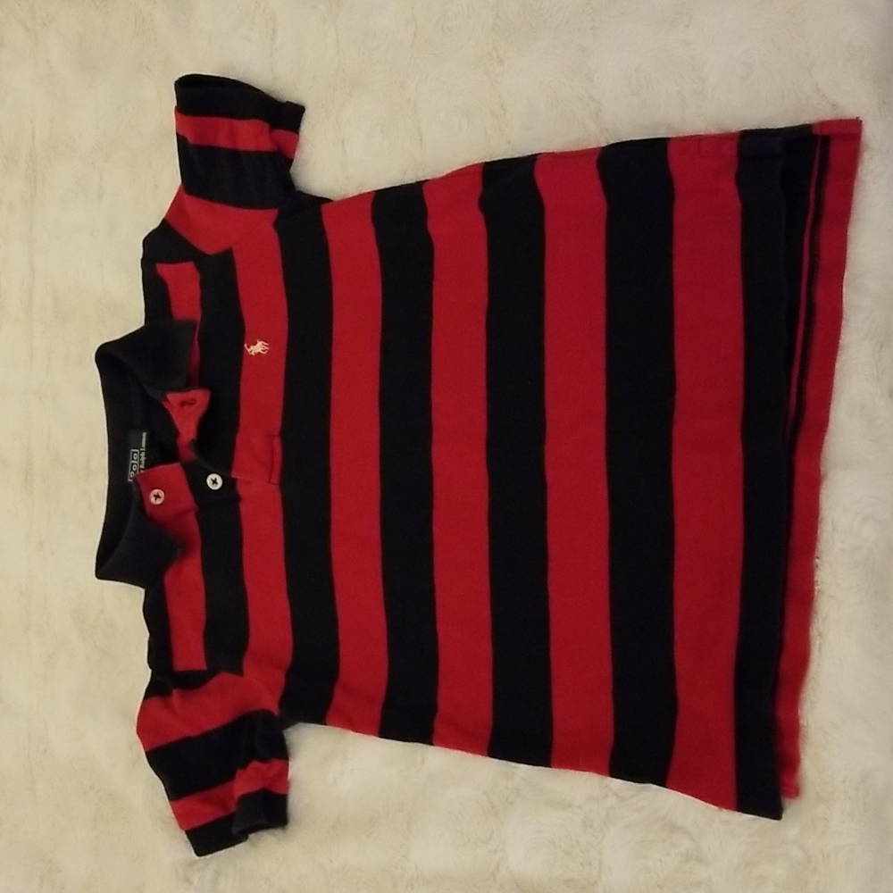 Polo shirt